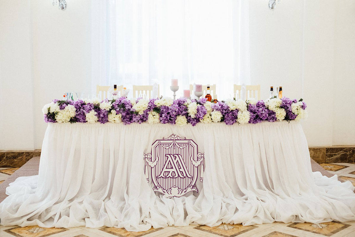 Зал «Тиффани» — Шодо