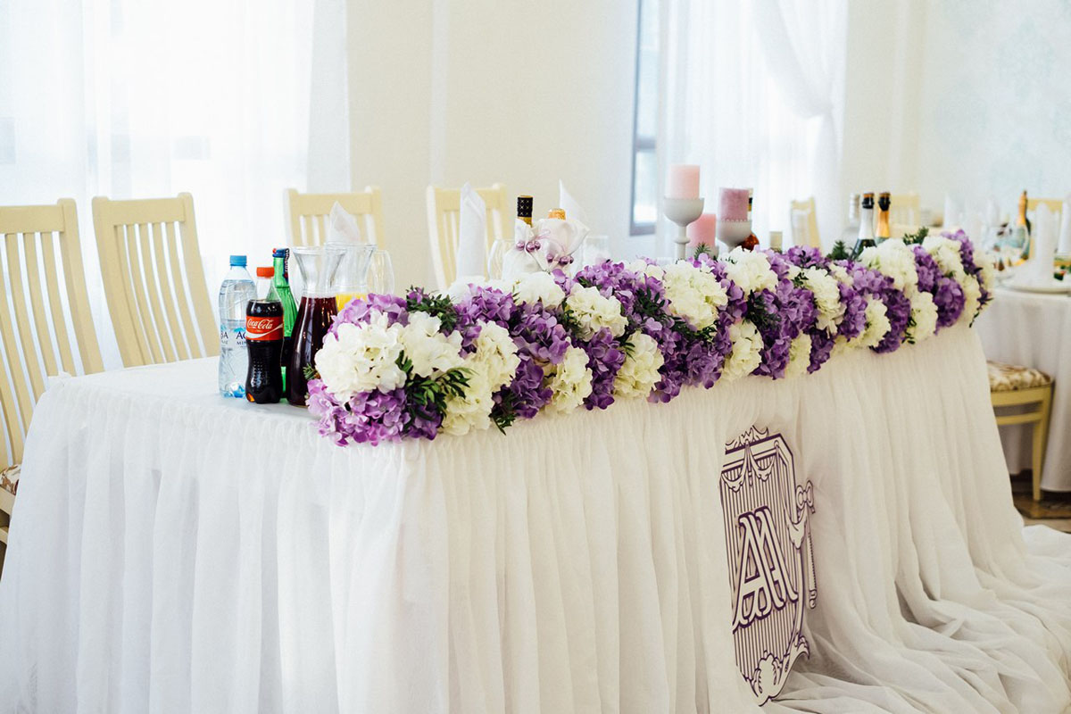 Зал «Тиффани» — Шодо