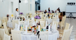 Зал «Тиффани»