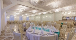 Зал «Тиффани» — фото 4