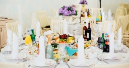 Зал «Тиффани» — фото 5