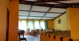 Зал на 20 человек — интерьер зала