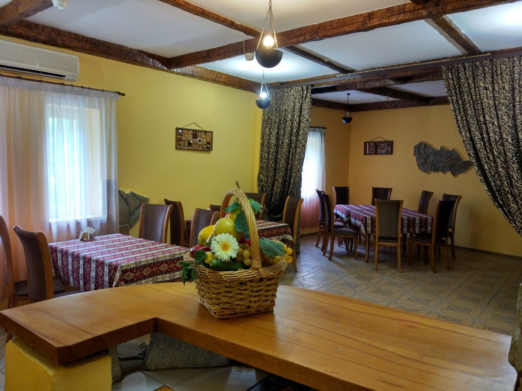 Зал на 40 человек