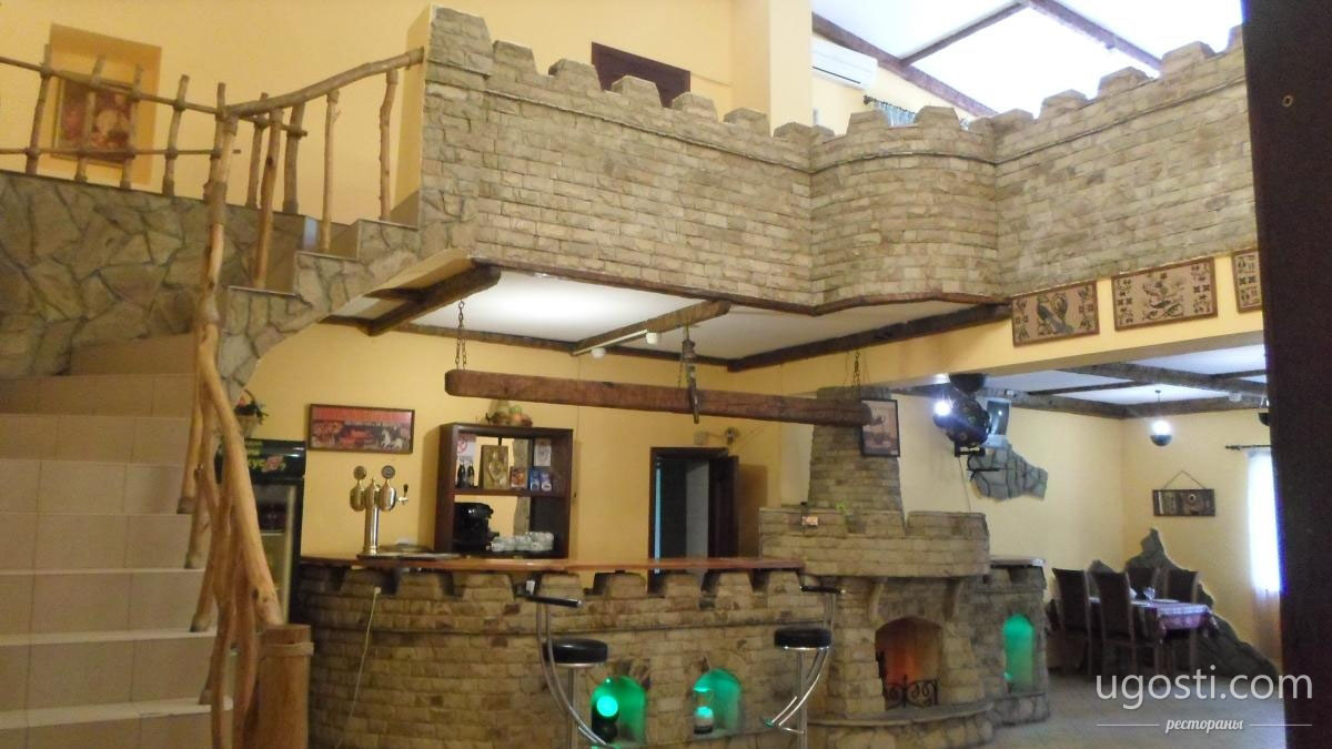 Зал на 40 человек — фото 3