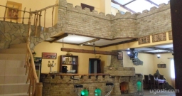 Зал на 40 человек — подробнее о зале