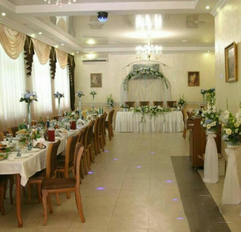 Зал на 70 человек — фото 3