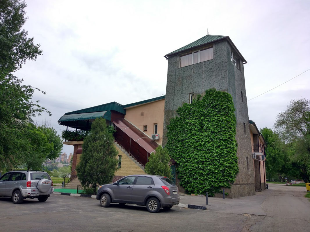 Зал на 120 человек — фото 3