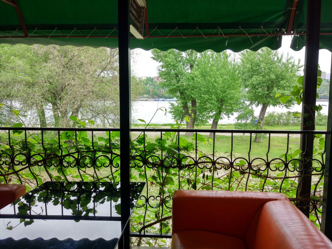 Зал на 120 человек — фото 4