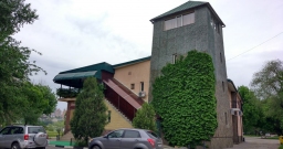 Зал на 120 человек — подробнее о зале