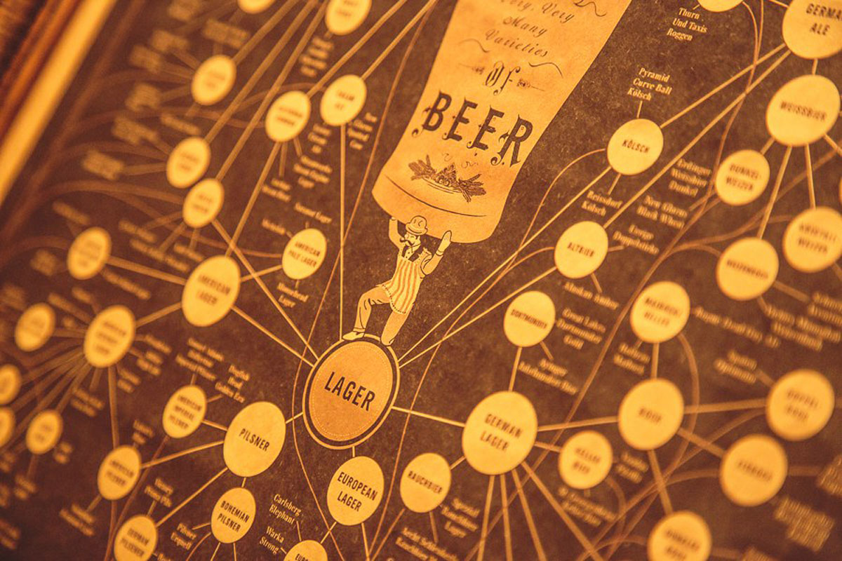 Основной зал — Баня