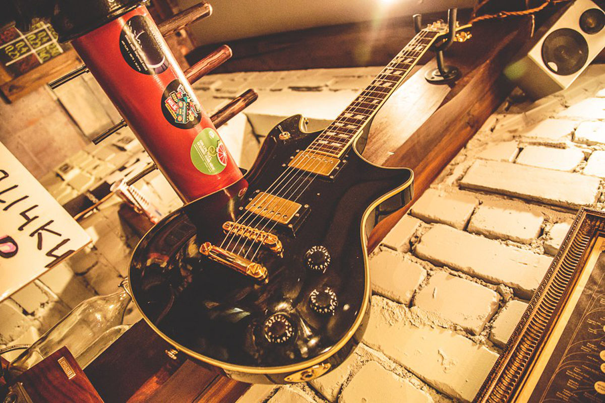 Основной зал — Баня