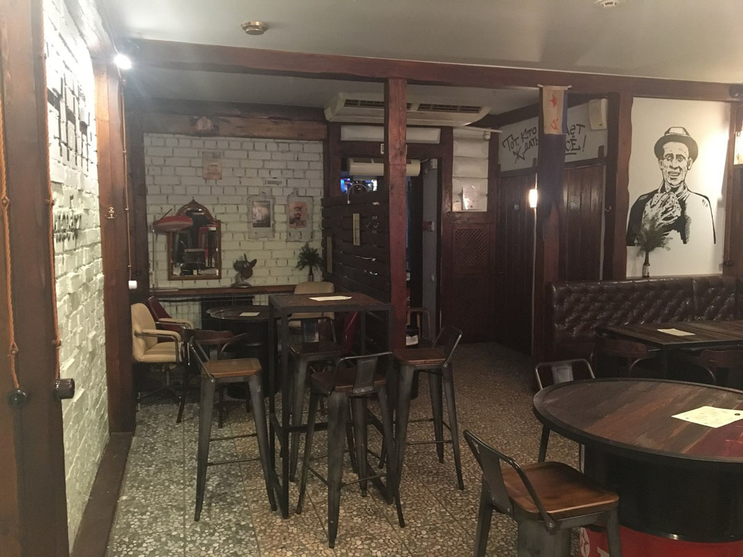 Основной зал — фото 9