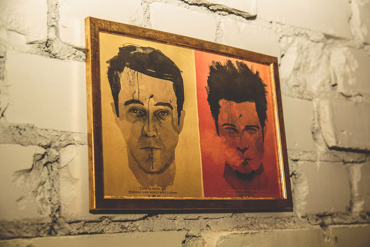 Основной зал — фото 10