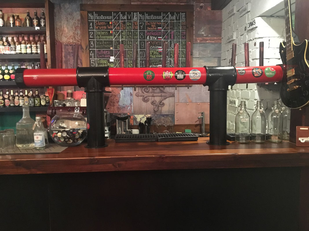 Основной зал — фото 11