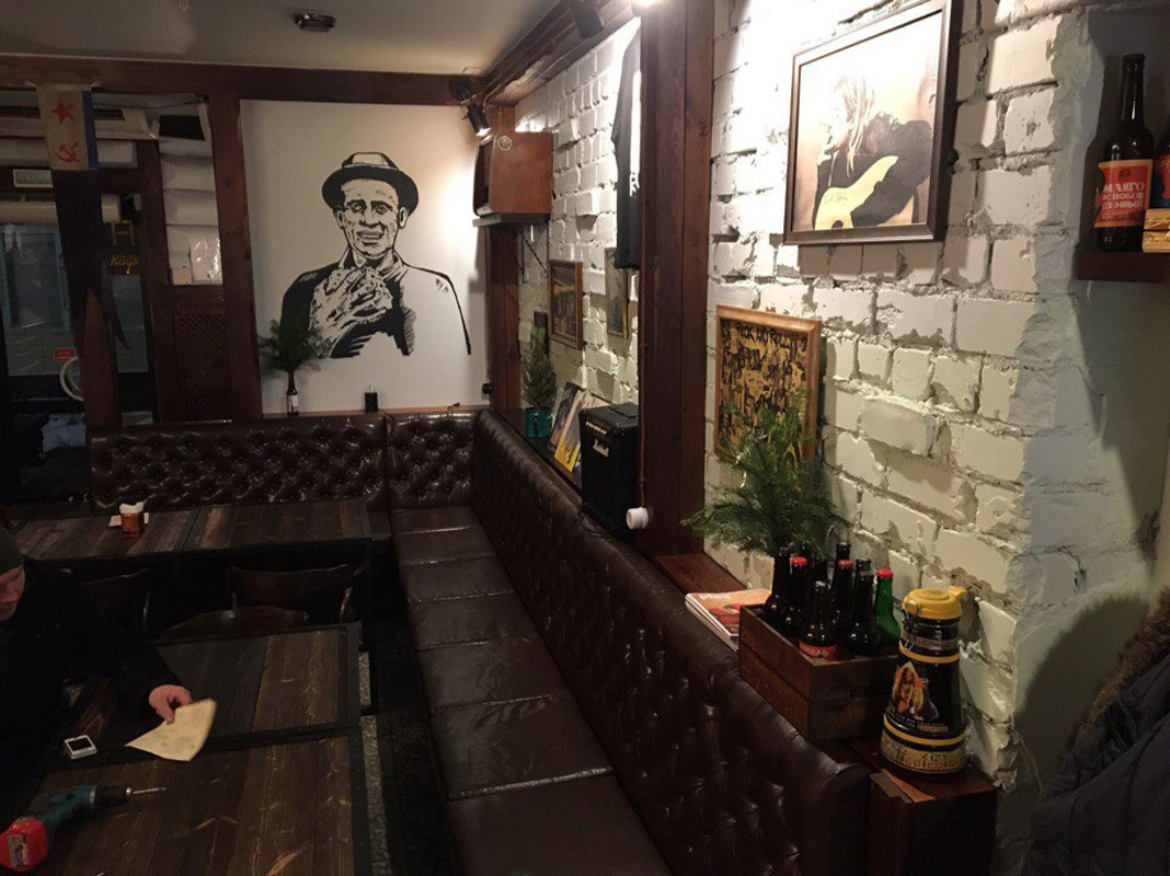 Основной зал — фото 12