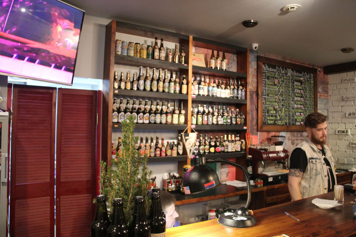 Основной зал — фото 14