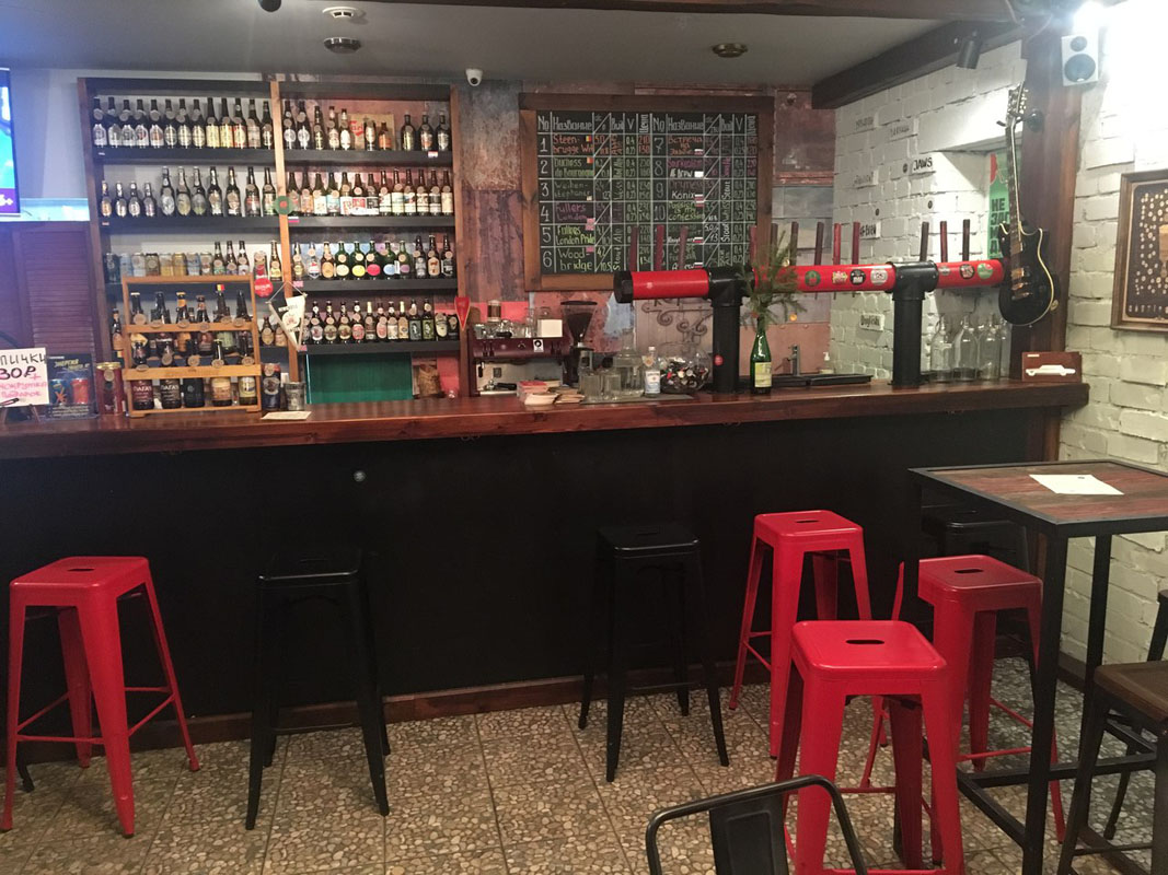 Основной зал — фото 15