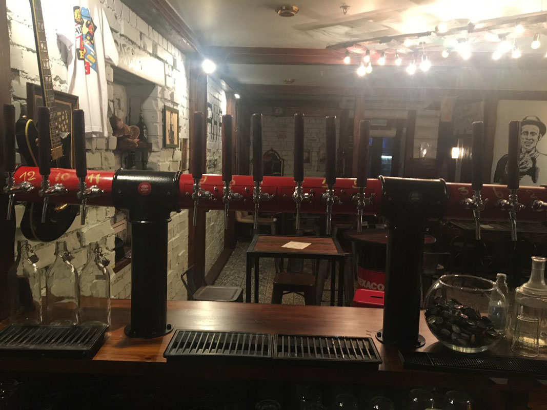 Основной зал — фото 16