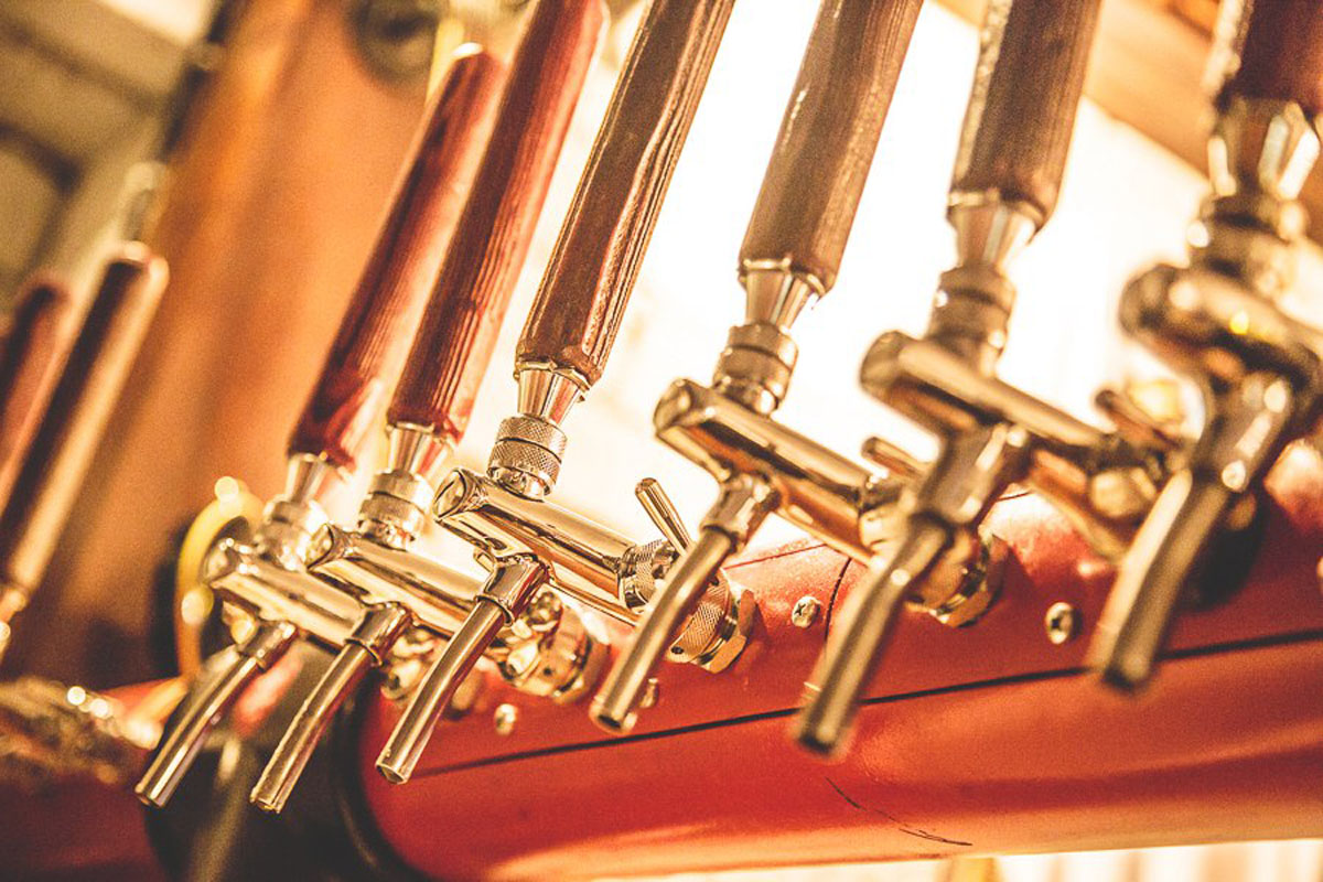 Основной зал — фото 17