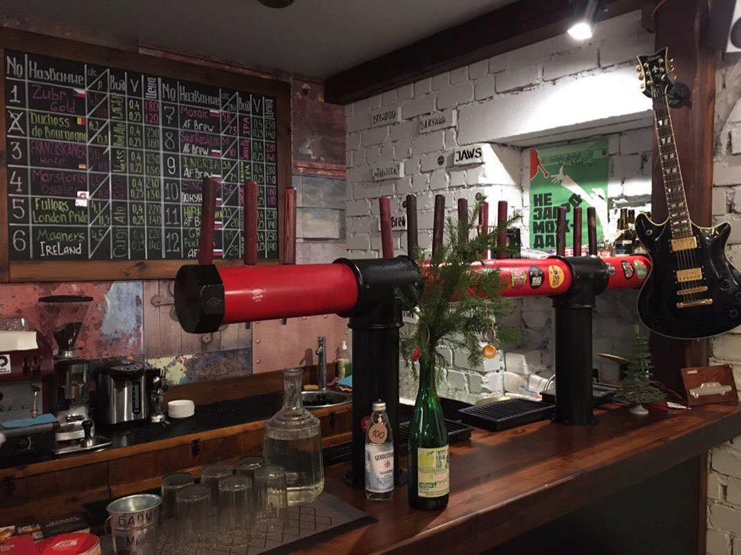 Основной зал — фото 18