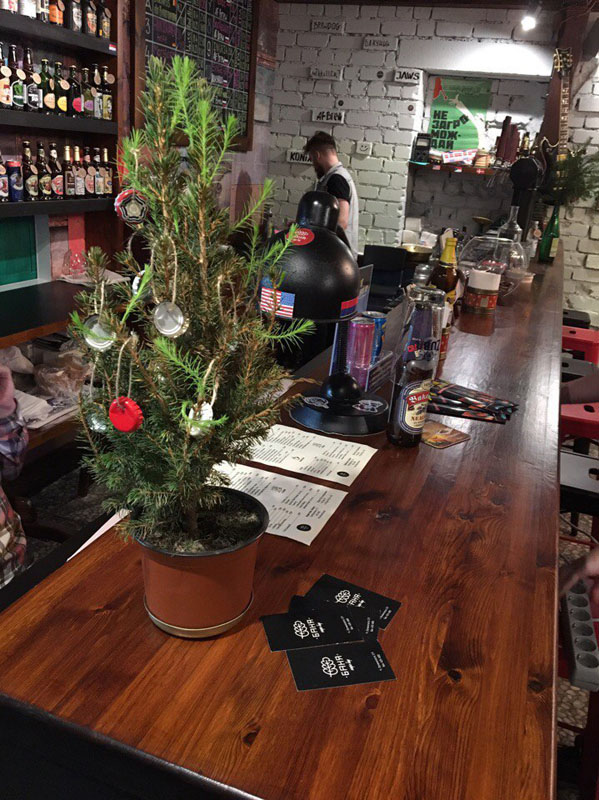 Основной зал — фото 20