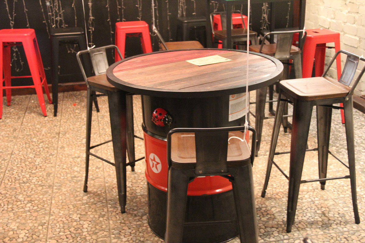 Основной зал — фото 22