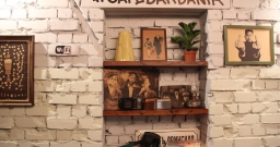 Основной зал