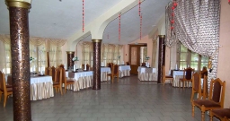 Банкетный зал — фото 2