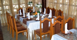 Банкетный зал — фото 3