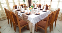 Банкетный зал — фото 4