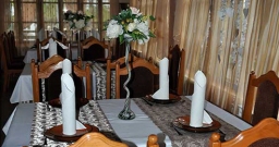 Банкетный зал — фото 5