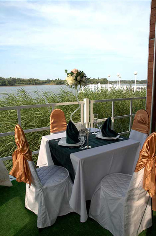 Зал на 250 человек — фото 2