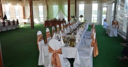 Зал на 250 человек — фото 4