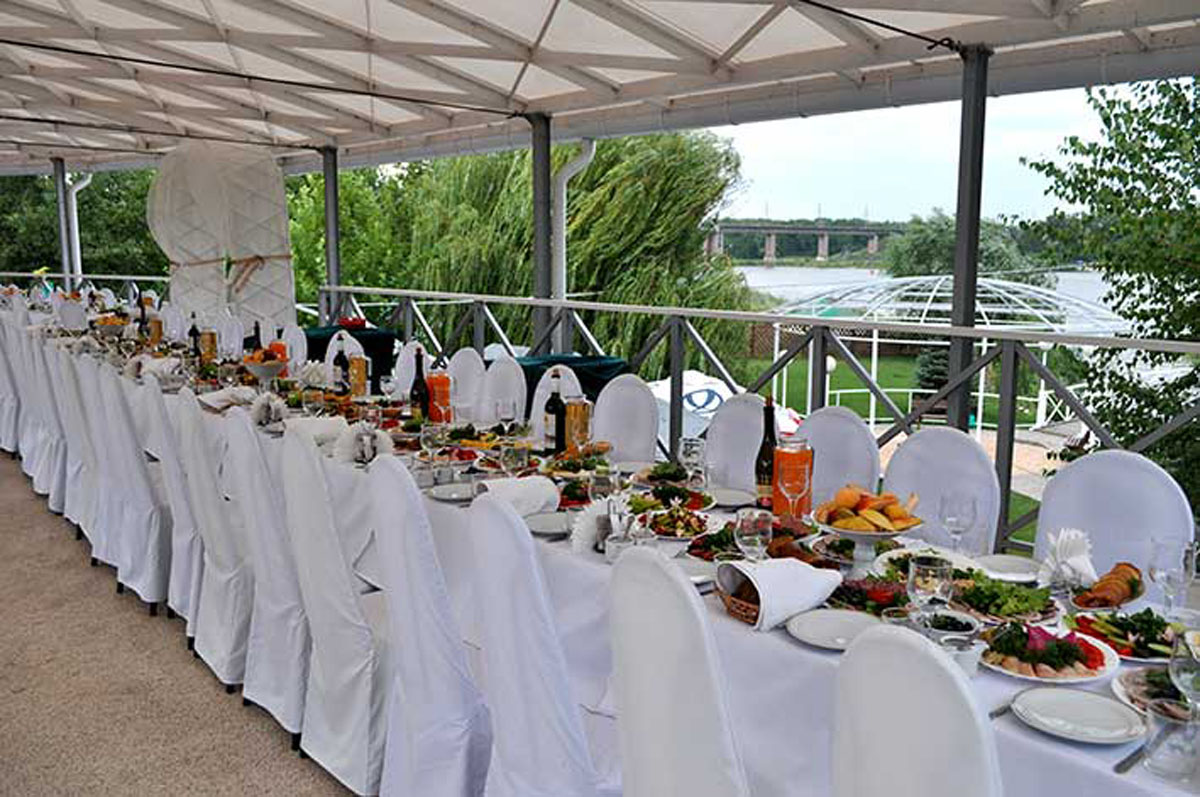 Терраса — фото 3