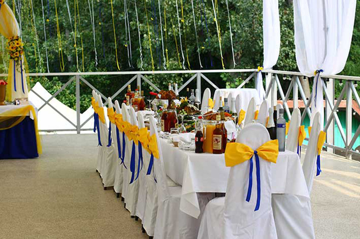 Терраса — фото 4