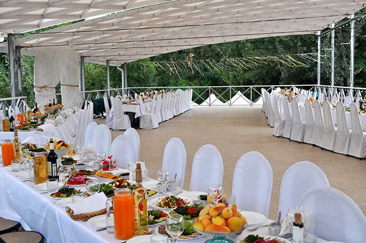 Терраса — фото 5