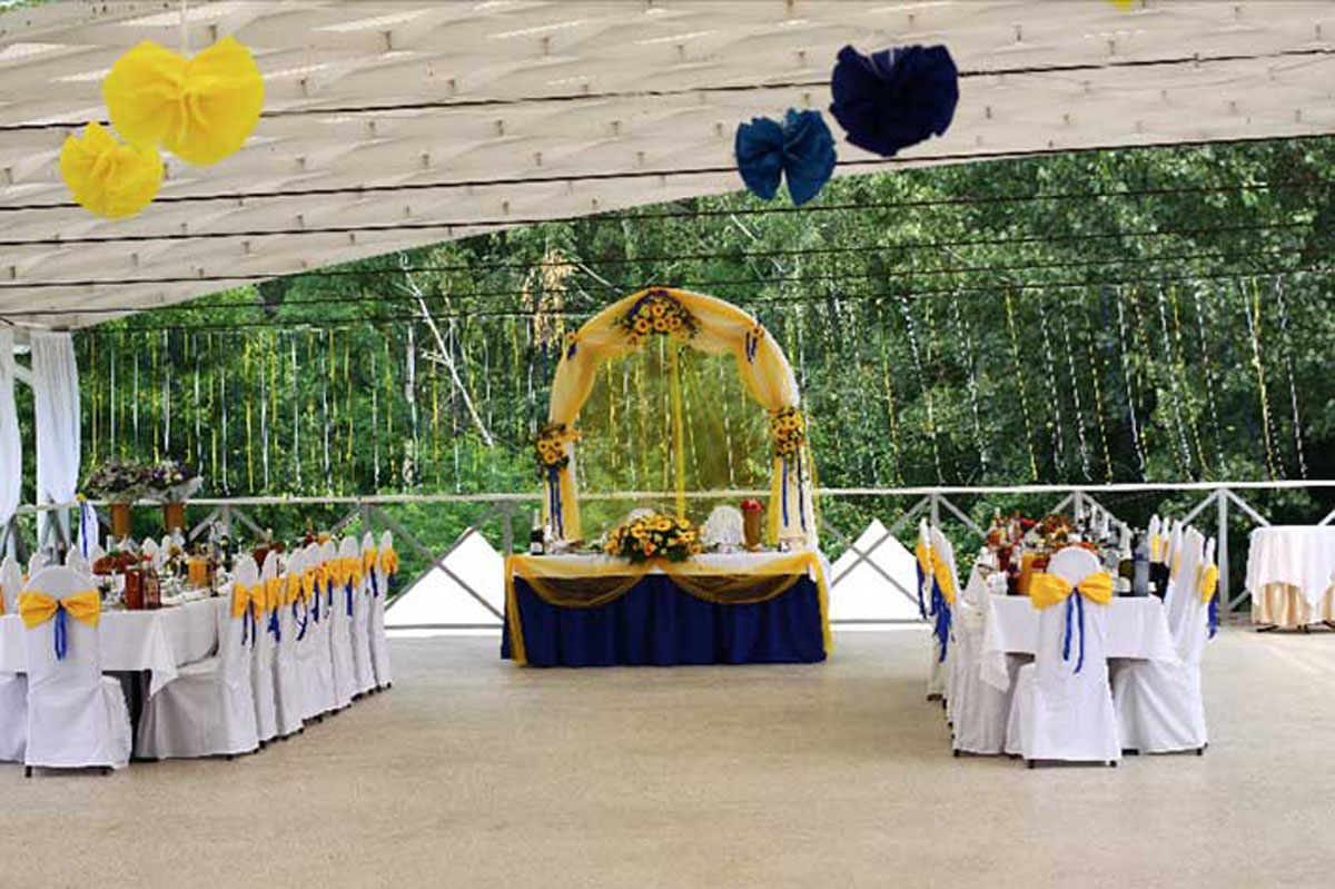 Терраса — фото 6