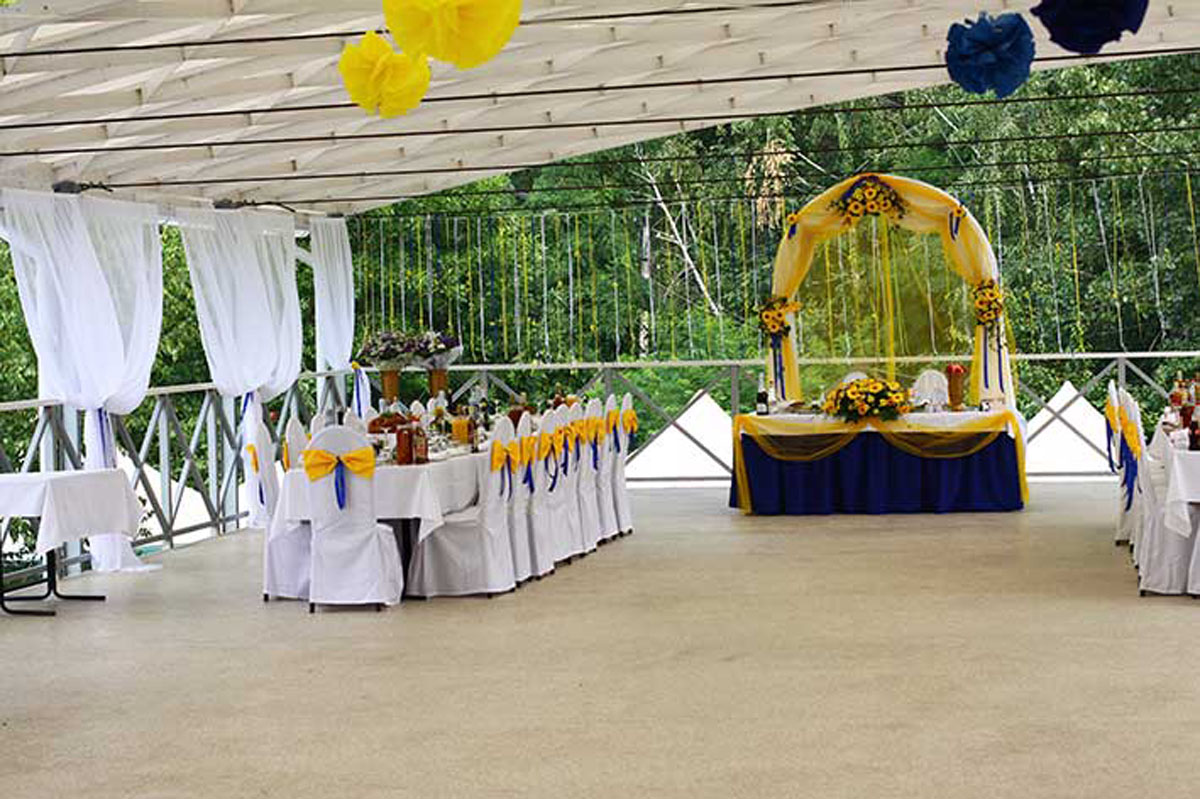 Терраса — фото 7