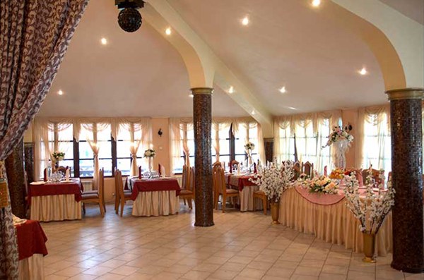 Логотип Жемчужина