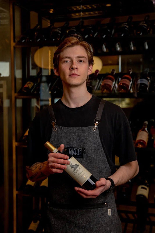 Ресторан  — фото 7