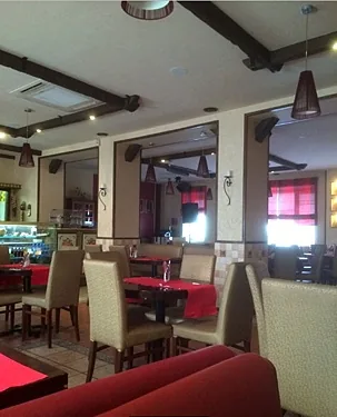 Ресторан  — Золотица, Архангельск