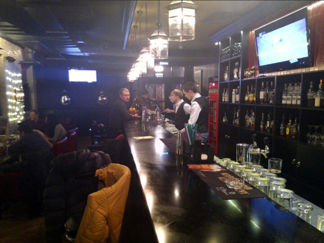 Бар — фото 4