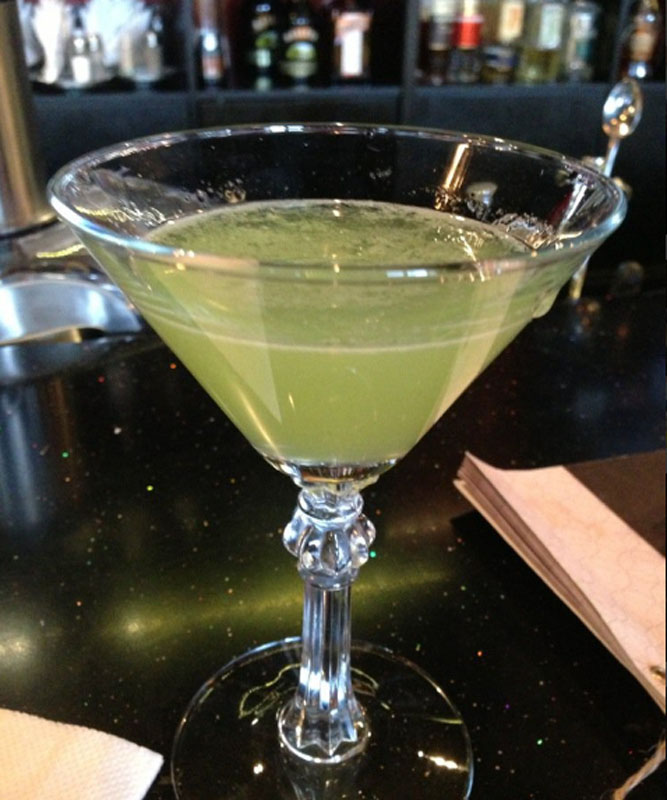 Бар — фото 5