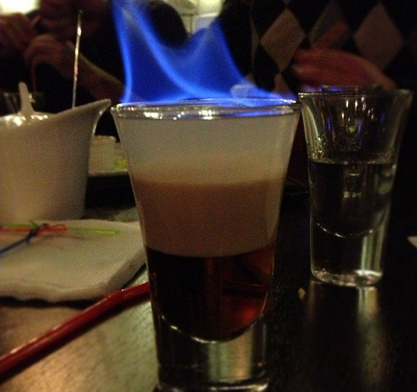 Бар — фото 6