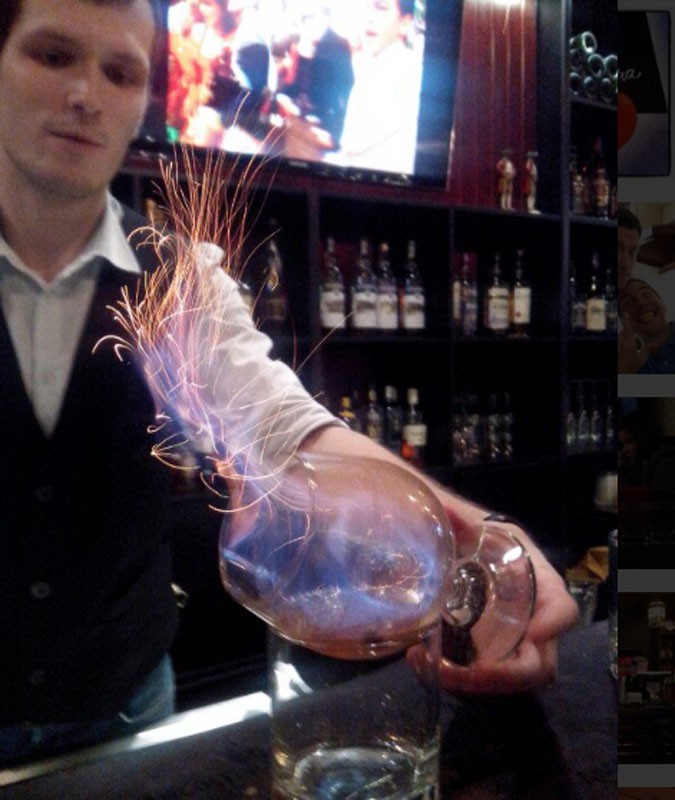 Бар — фото 7