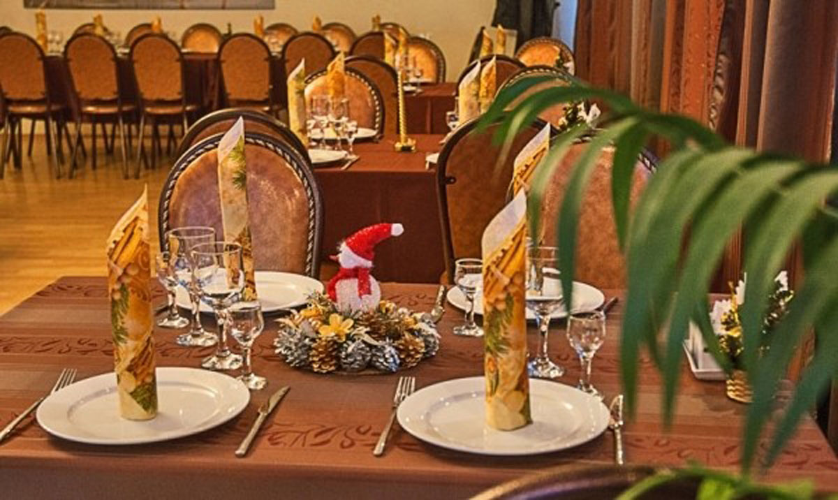 Зал на 50 человек — фото 2