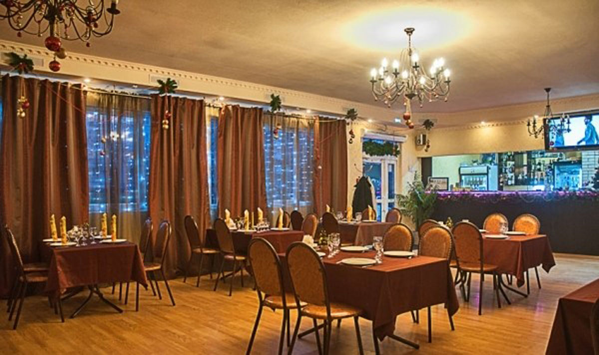 Зал на 50 человек — фото 3