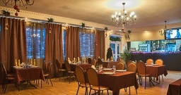 Зал на 50 человек — фото 3