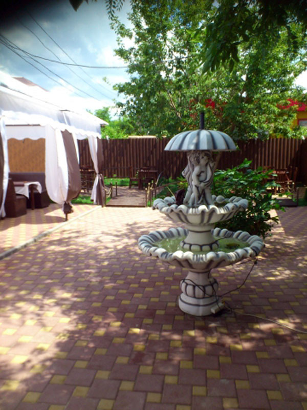 Терраса — фото 3