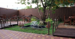 Терраса — фото 4